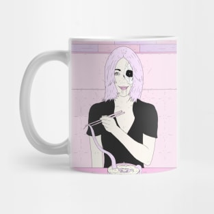 "The Special" Mug